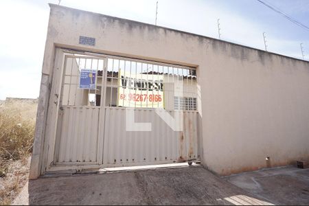 Casa para alugar com 4 quartos, 143m² em Residencial Alice Barbosa, Goiânia