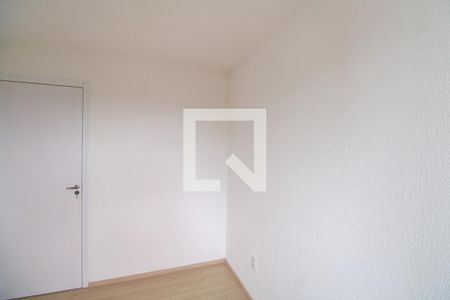 Quarto 1 de apartamento para alugar com 2 quartos, 41m² em Campo Grande, Rio de Janeiro