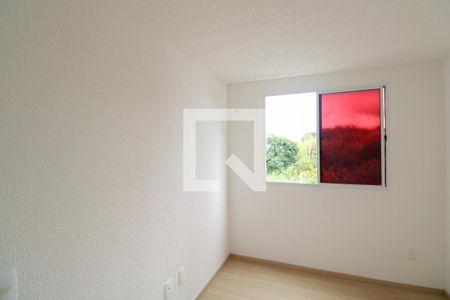 Quarto 1 de apartamento para alugar com 2 quartos, 41m² em Campo Grande, Rio de Janeiro