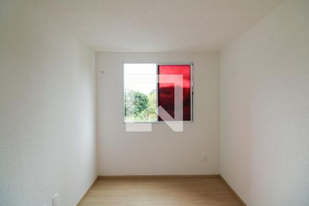 Quarto 1 de apartamento para alugar com 2 quartos, 41m² em Campo Grande, Rio de Janeiro