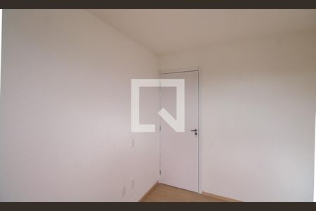 Quarto 1 de apartamento para alugar com 2 quartos, 41m² em Campo Grande, Rio de Janeiro