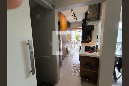 Cozinha de casa de condomínio à venda com 3 quartos, 147m² em Vila da Saúde, São Paulo