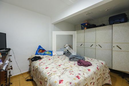 Quarto 2 de casa à venda com 3 quartos, 250m² em Jardim Taboao, São Paulo