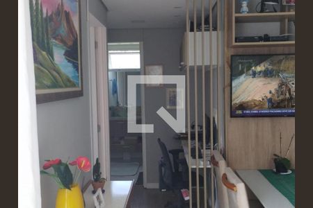 Foto 11 de apartamento à venda com 2 quartos, 44m² em Parque Ipe, São Paulo
