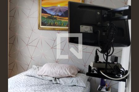 Foto 09 de apartamento à venda com 2 quartos, 44m² em Parque Ipe, São Paulo