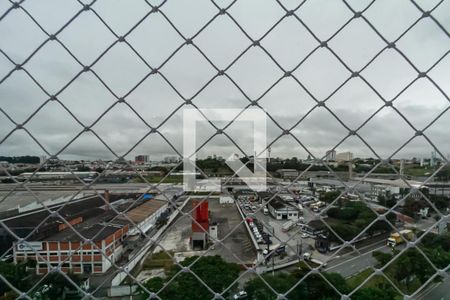 Vista da Varanda Gourmet de apartamento à venda com 2 quartos, 81m² em Independência, São Bernardo do Campo