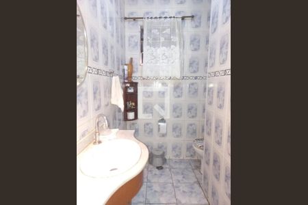 Foto 14 de casa à venda com 2 quartos, 114m² em Parque Ipe, São Paulo