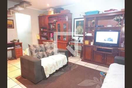 Foto 17 de casa à venda com 2 quartos, 114m² em Parque Ipe, São Paulo