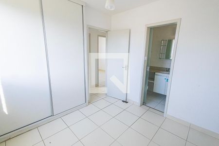 quarto 1 / suite de apartamento para alugar com 3 quartos, 75m² em Castelo, Belo Horizonte