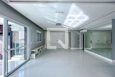 Sala de apartamento para alugar com 3 quartos, 226m² em Vila Gomes Cardim, São Paulo
