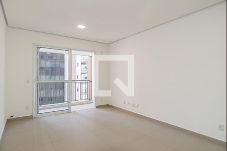 Quarto de kitnet/studio para alugar com 1 quarto, 28m² em Bela Vista, São Paulo