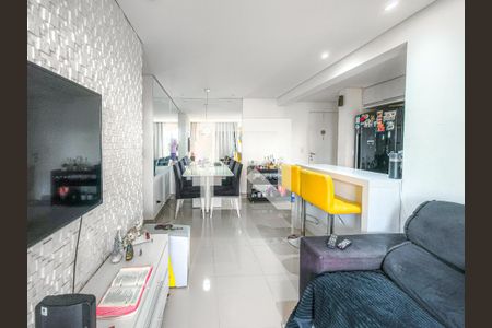 Apartamento à venda com 2 quartos, 62m² em Vila Castelo, São Paulo