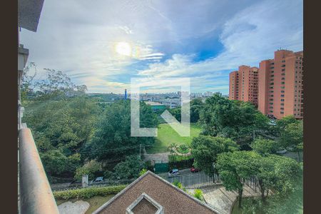 Apartamento à venda com 2 quartos, 62m² em Vila Castelo, São Paulo