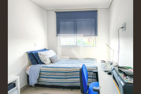 Quarto de apartamento à venda com 2 quartos, 62m² em Vila Castelo, São Paulo