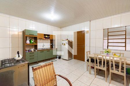 Casa à venda com 2 quartos, 130m² em Harmonia, Canoas
