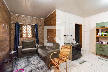 Casa à venda com 2 quartos, 130m² em Harmonia, Canoas