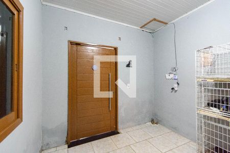 Casa à venda com 2 quartos, 130m² em Harmonia, Canoas