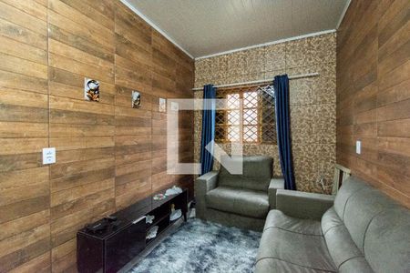 Casa à venda com 2 quartos, 130m² em Harmonia, Canoas