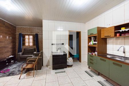Casa à venda com 2 quartos, 130m² em Harmonia, Canoas
