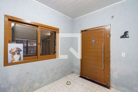 Casa à venda com 2 quartos, 130m² em Harmonia, Canoas
