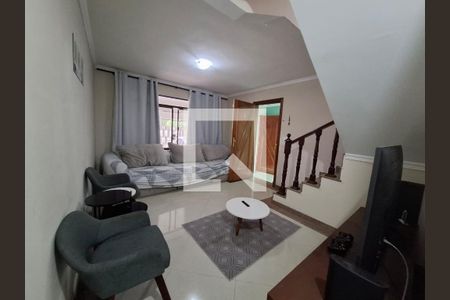 Foto 46 de casa à venda com 3 quartos, 108m² em Jardim Arpoador, São Paulo