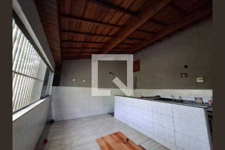 Foto 06 de casa à venda com 3 quartos, 108m² em Jardim Arpoador, São Paulo