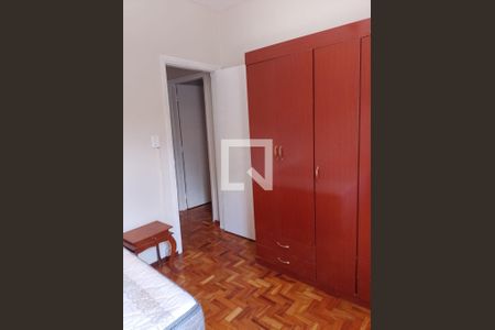 Quarto 1 de casa à venda com 4 quartos, 150m² em Jardim Independência, Campinas