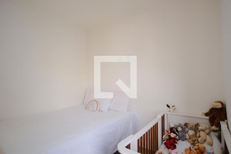 Quarto de apartamento à venda com 1 quarto, 45m² em Guaiauna, São Paulo