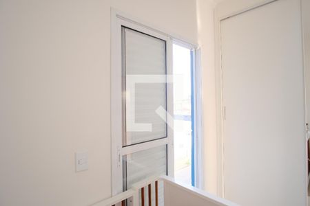 Quarto de apartamento à venda com 1 quarto, 45m² em Guaiauna, São Paulo