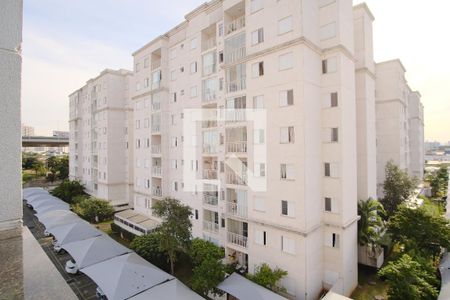 Varanda de apartamento à venda com 1 quarto, 45m² em Guaiauna, São Paulo