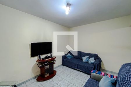 Sala de TV de apartamento à venda com 2 quartos, 90m² em Pari, São Paulo