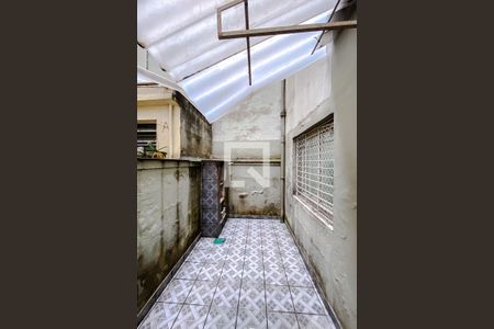Varanda da Sala de apartamento à venda com 2 quartos, 90m² em Pari, São Paulo