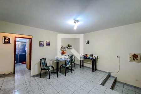 Sala de apartamento à venda com 2 quartos, 90m² em Pari, São Paulo