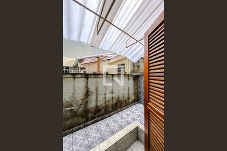 Varanda da Sala de apartamento à venda com 2 quartos, 90m² em Pari, São Paulo