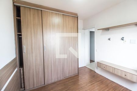 Quarto 1 de apartamento para alugar com 2 quartos, 51m² em Centro, Barueri