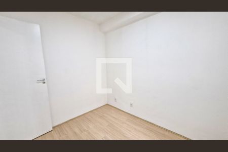 Quarto de apartamento para alugar com 2 quartos, 35m² em Usina Piratininga, São Paulo