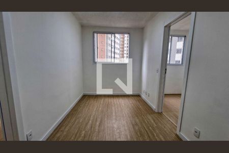 Apartamento para alugar com 2 quartos, 35m² em Usina Piratininga, São Paulo
