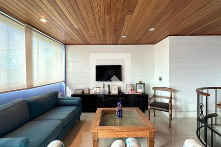 Apartamento à venda com 3 quartos, 230m² em Leblon, Rio de Janeiro