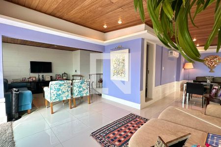 Apartamento à venda com 3 quartos, 230m² em Leblon, Rio de Janeiro