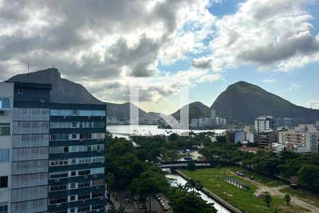 Apartamento à venda com 3 quartos, 230m² em Leblon, Rio de Janeiro