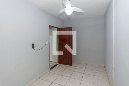 Quarto 2 de casa para alugar com 2 quartos, 140m² em Parque Bandeirantes I (nova Veneza), Sumaré