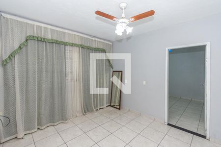 Sala de casa para alugar com 2 quartos, 140m² em Parque Bandeirantes I (nova Veneza), Sumaré