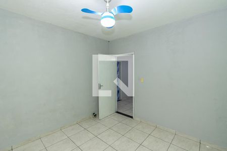 Quarto 1 de casa para alugar com 2 quartos, 140m² em Parque Bandeirantes I (nova Veneza), Sumaré
