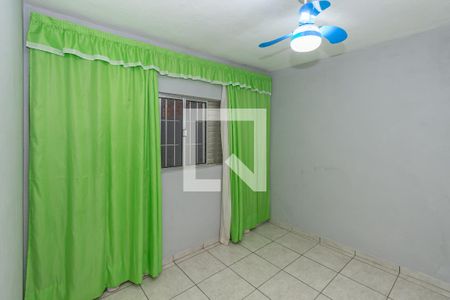 Quarto 1 de casa para alugar com 2 quartos, 140m² em Parque Bandeirantes I (nova Veneza), Sumaré