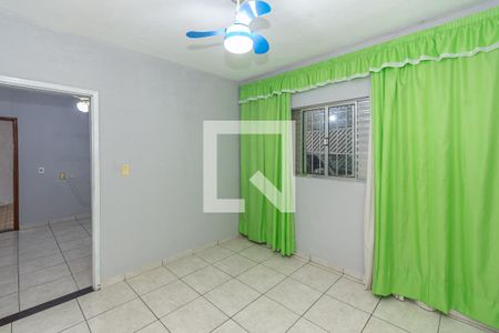 Quarto 1 de casa para alugar com 2 quartos, 140m² em Parque Bandeirantes I (nova Veneza), Sumaré