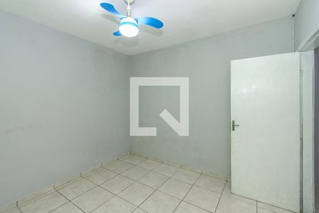 Quarto 1 de casa para alugar com 2 quartos, 140m² em Parque Bandeirantes I (nova Veneza), Sumaré