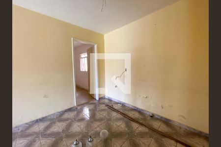Sala de casa à venda com 3 quartos, 470m² em Inconfidentes, Contagem