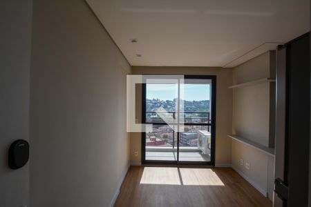 SALA de apartamento para alugar com 2 quartos, 37m² em Vila Sonia, São Paulo
