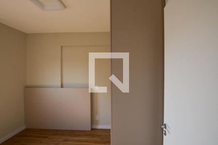 QUARTO 2 de apartamento para alugar com 2 quartos, 37m² em Vila Sonia, São Paulo