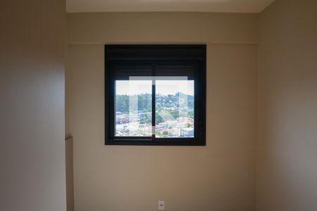 QUARTO 1  de apartamento para alugar com 2 quartos, 37m² em Vila Sonia, São Paulo